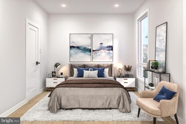 Foto del edificio - 2409 N Hancock St