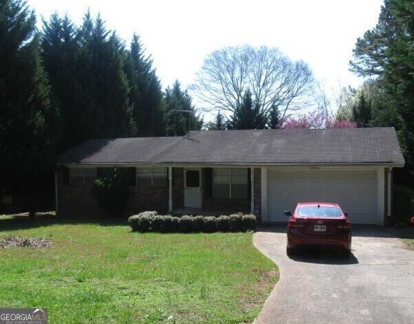 Building Photo - 6115 Mincey Rd