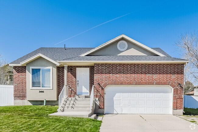 Building Photo - 3406 Luge Ln
