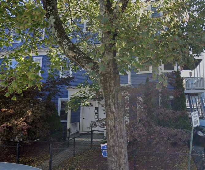 Primary Photo - 8 Dudley St