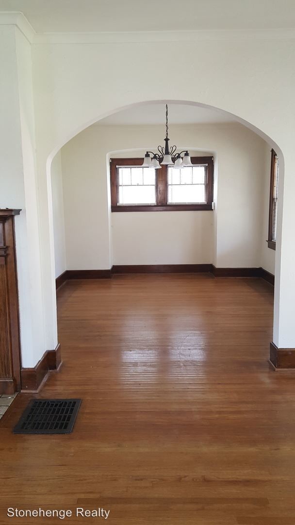 Building Photo - 3 br, 1 bath House - 1567 Hagley