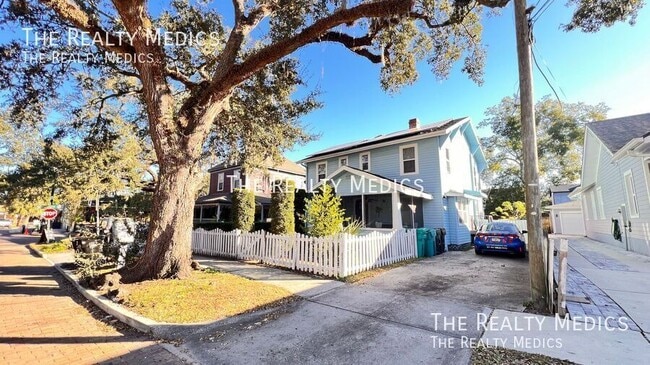 Photo - 35 Hill Ave House