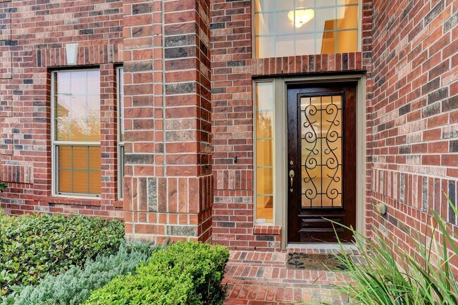 Foto del edificio - 19806 Amber Village Ln