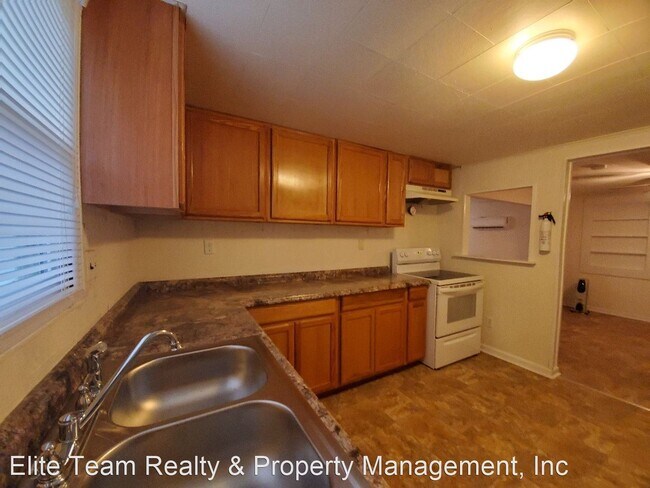 Foto del edificio - 1 br, 1 bath House - Riverloop Rd 119 #A