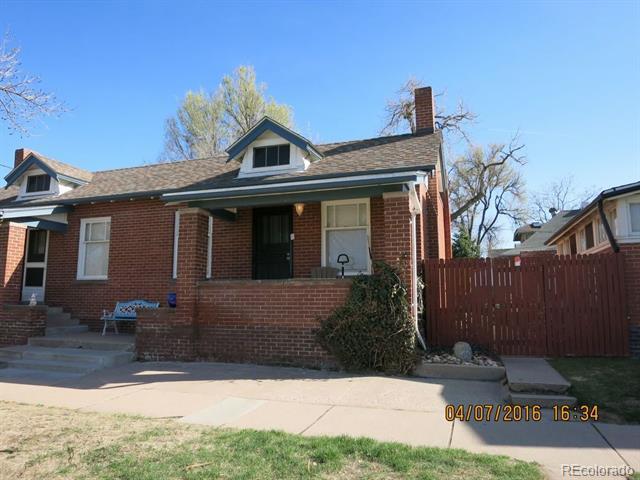 Primary Photo - 714 E Center Ave