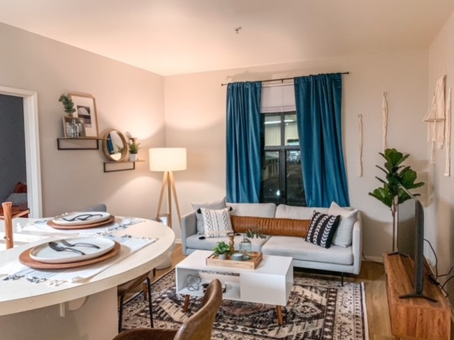 K Street Flats Apartments - Berkeley, CA | Apartments.com