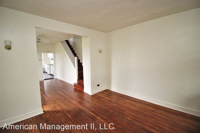Foto del edificio - 3 br, 1 bath House - 1609 E 28th St