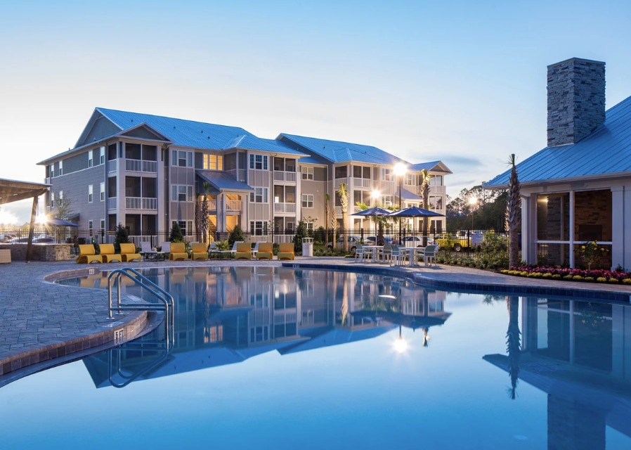 Mexico Beach Crossings 155 Town Village Blvd Mexico Beach, FL