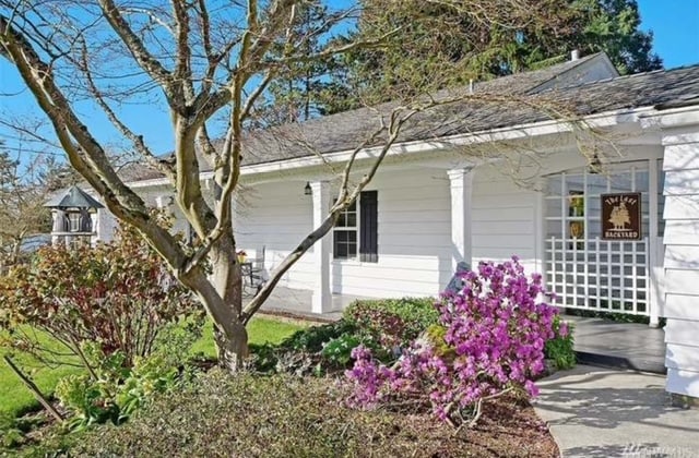 Building Photo - 12225 9th Ave NW