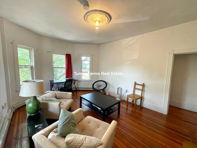 Foto del edificio - 220 Prospect St