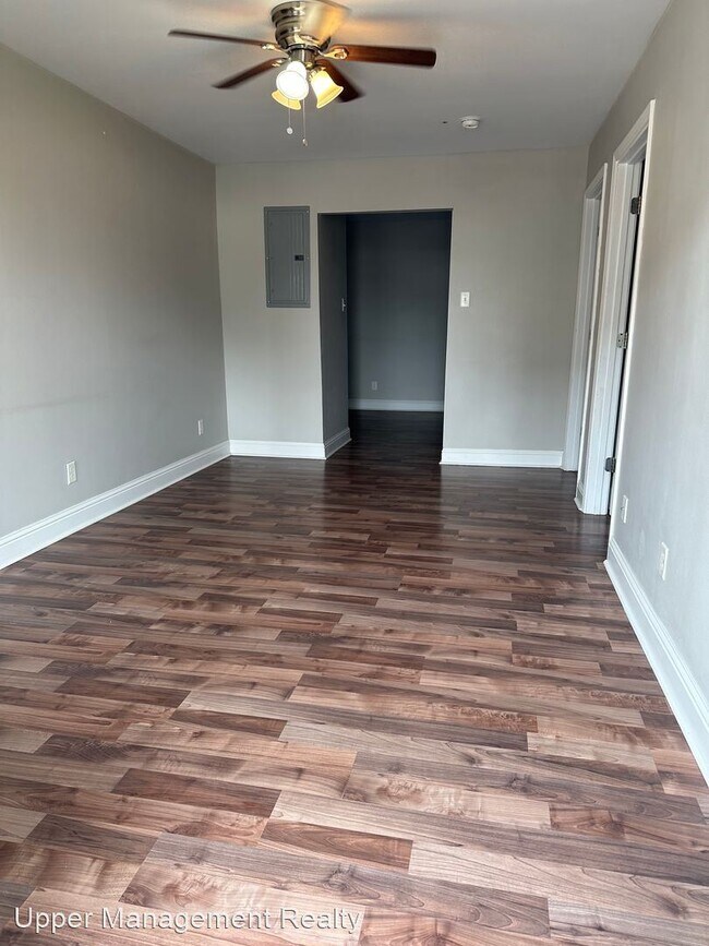 Foto del edificio - 1 br, 1 bath Apartment - 2309-11 Baronne S...