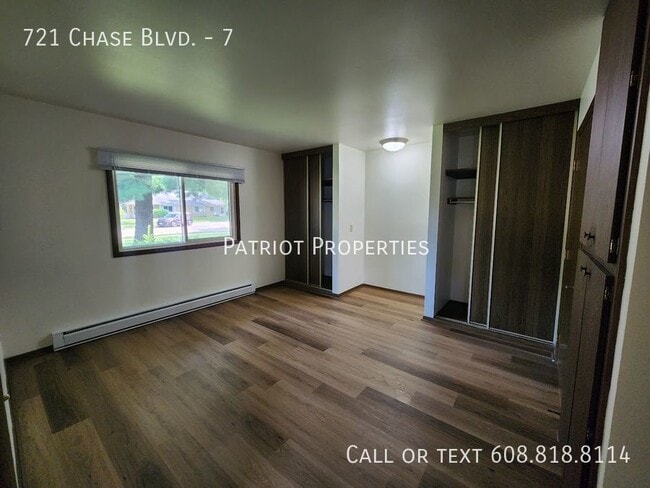 Foto del edificio - 721 Chase Blvd