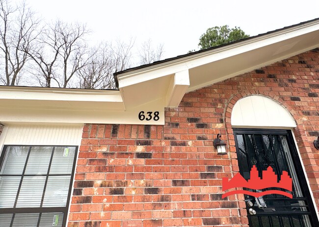 Foto del edificio - 638 Northaven Dr