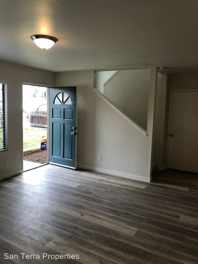 Building Photo - 2 br, 1.5 bath House - 1857 Missouri St. #1