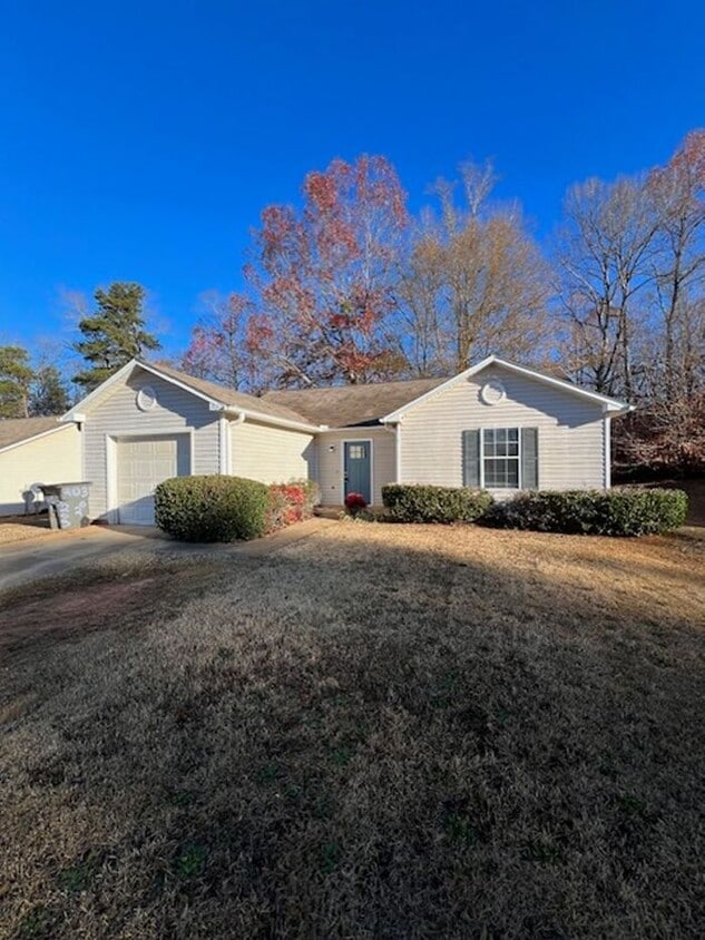 Rent To Own Homes In Greenville Sc