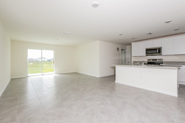 Foto del edificio - 4911 Granite Dust Pl