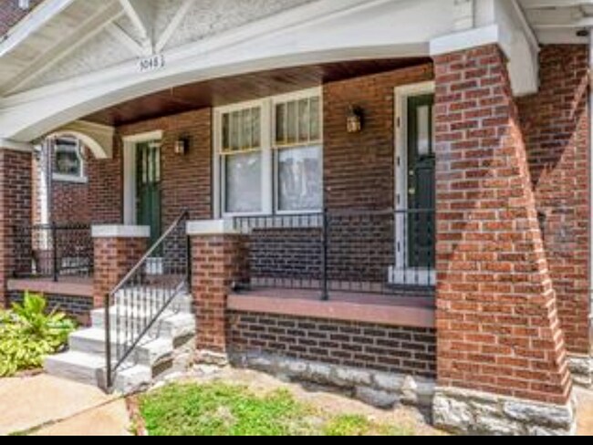 Foto del edificio - 5048 Louisiana Ave