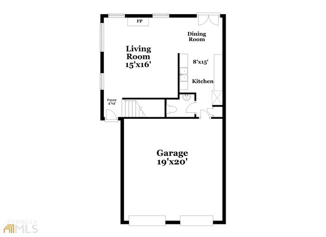Foto del edificio - 2840 Lakeside Cir