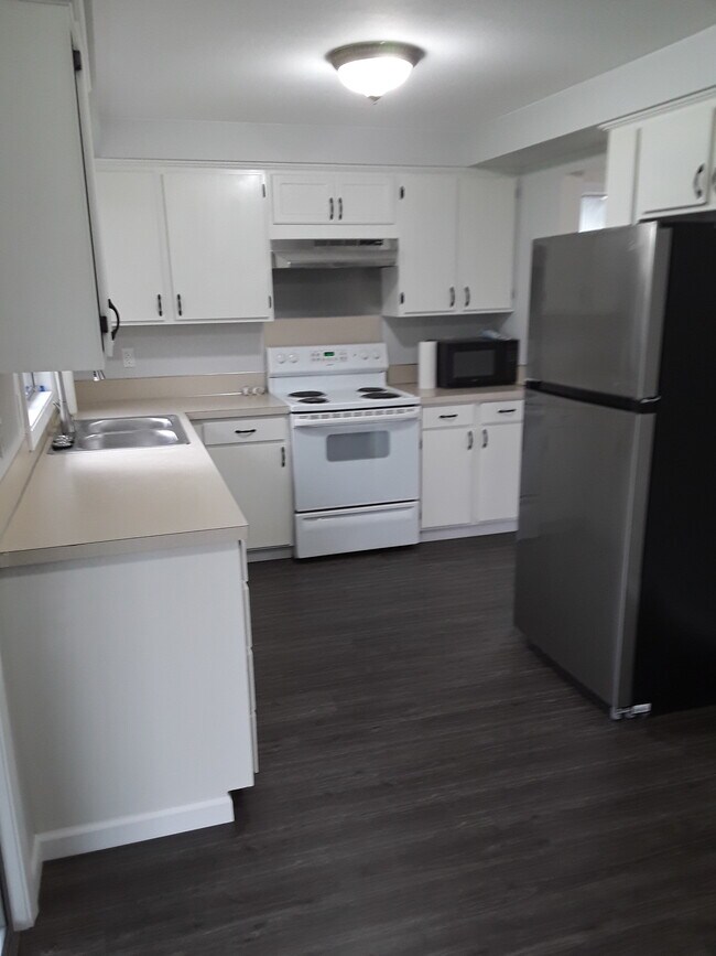 Photo - 10612 NW 29th Ave House