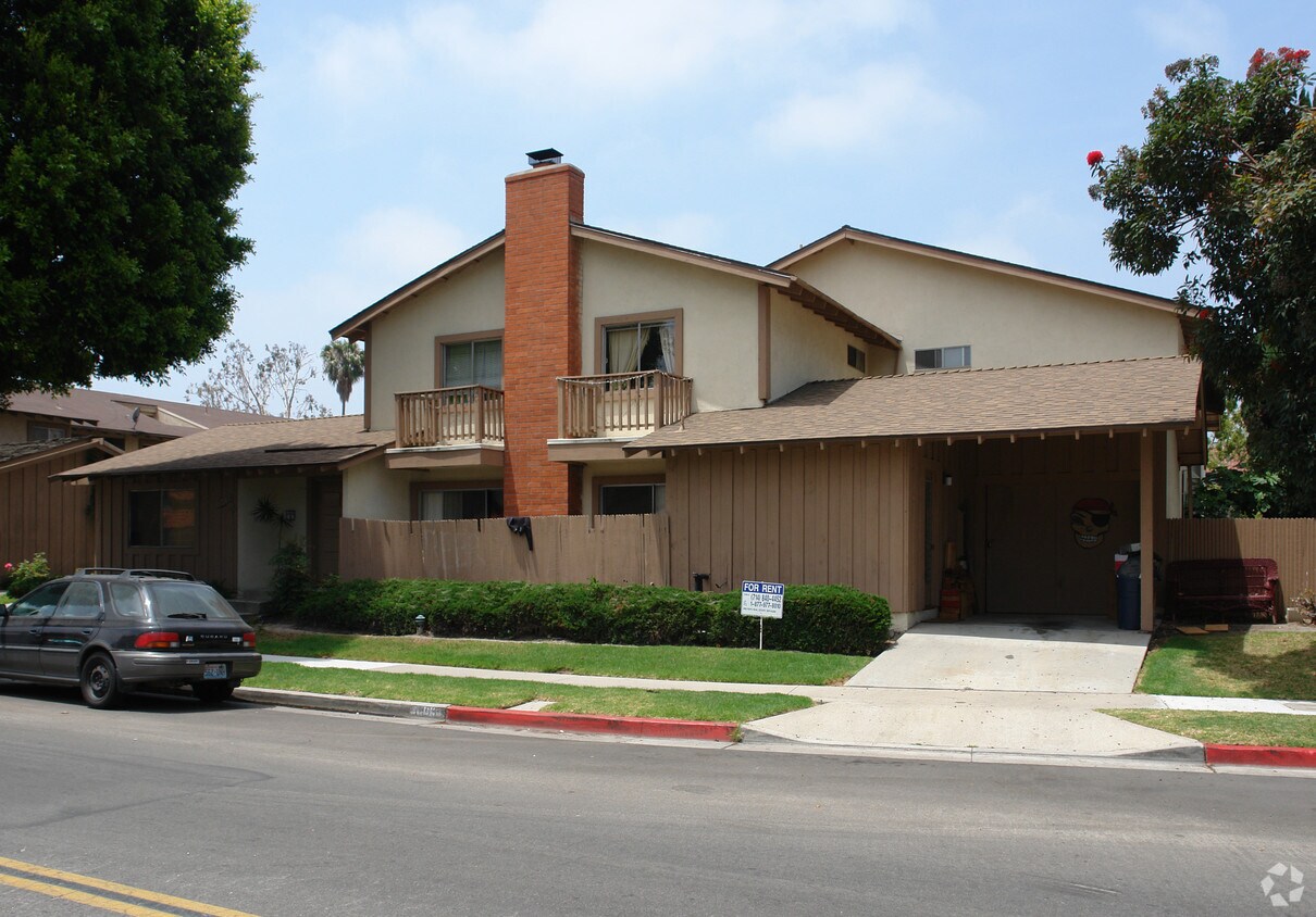 Primary Photo - 16081 Malaga Ln
