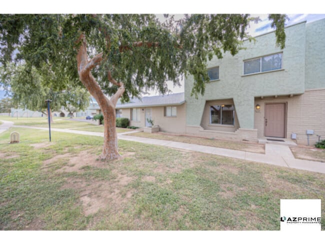 Exceptional 4/2.5 Mesa Townhouse Near ASU &amp; MCC! - Exceptional 4/2.5 Mesa Townhouse Near ASU &amp; MCC!