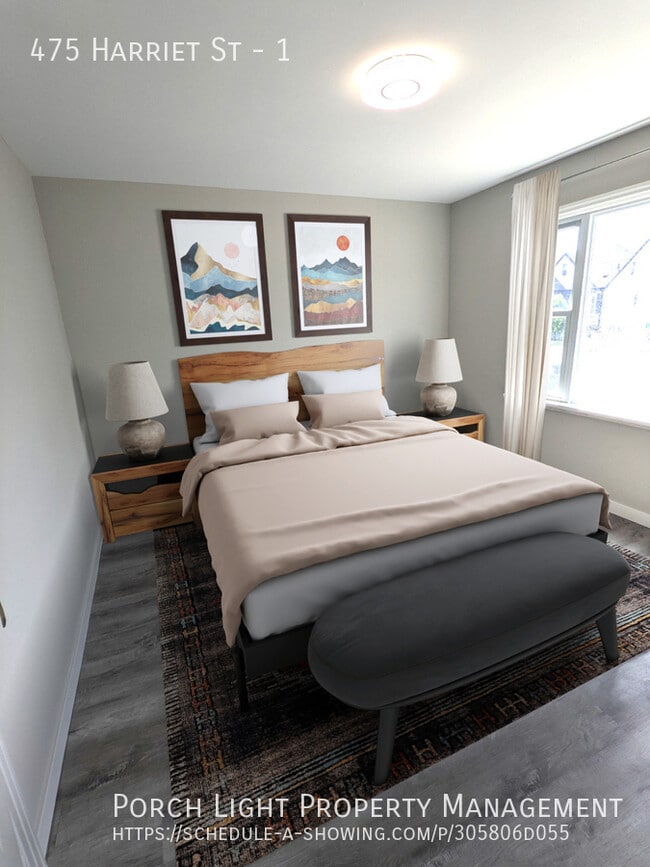 Building Photo - BEAUTIFUL 2 Bedroom Main floor with parkin...