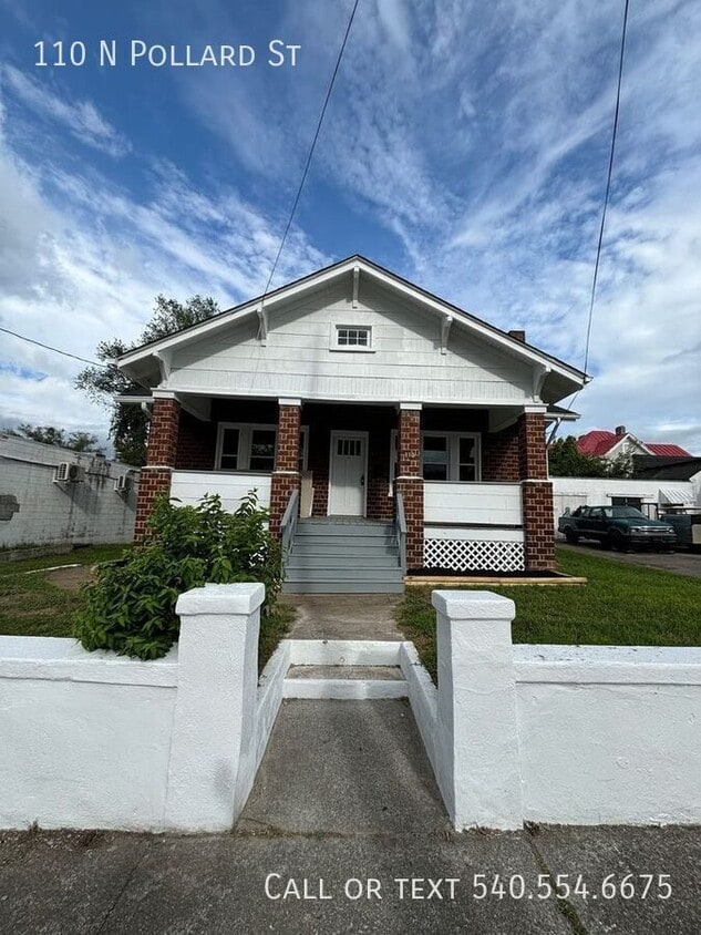 Photo - 110 N Pollard St-