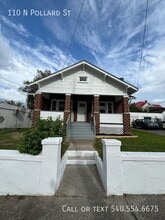 Building Photo - 110 N Pollard St