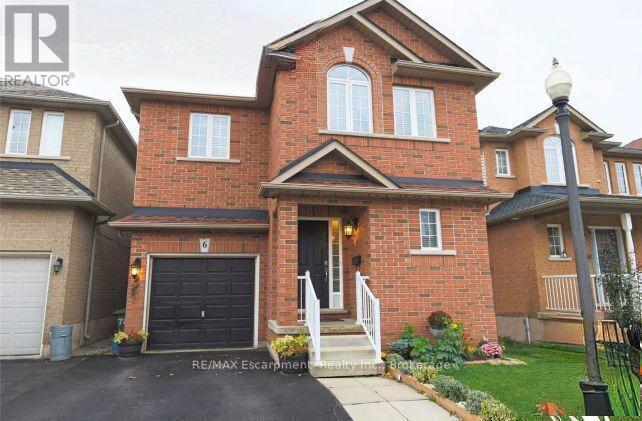 Photo principale - 78-78 Peachwood Crescent