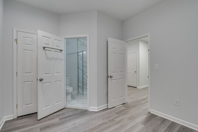 Brand New Luxury Temple Apartments - Brand New Luxury Temple Apartments