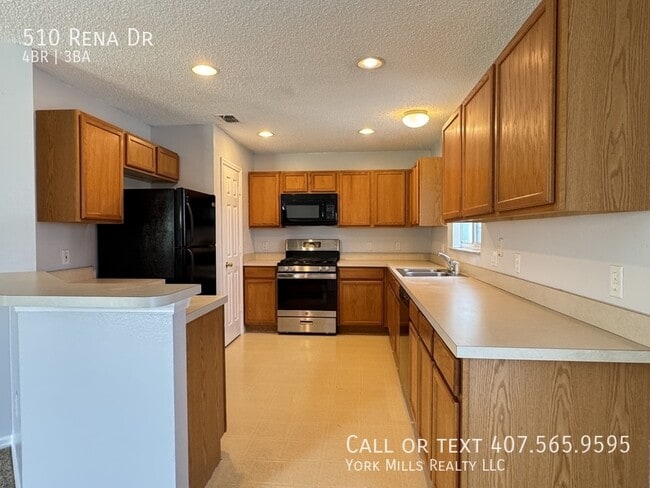 Building Photo - 510 Rena Dr