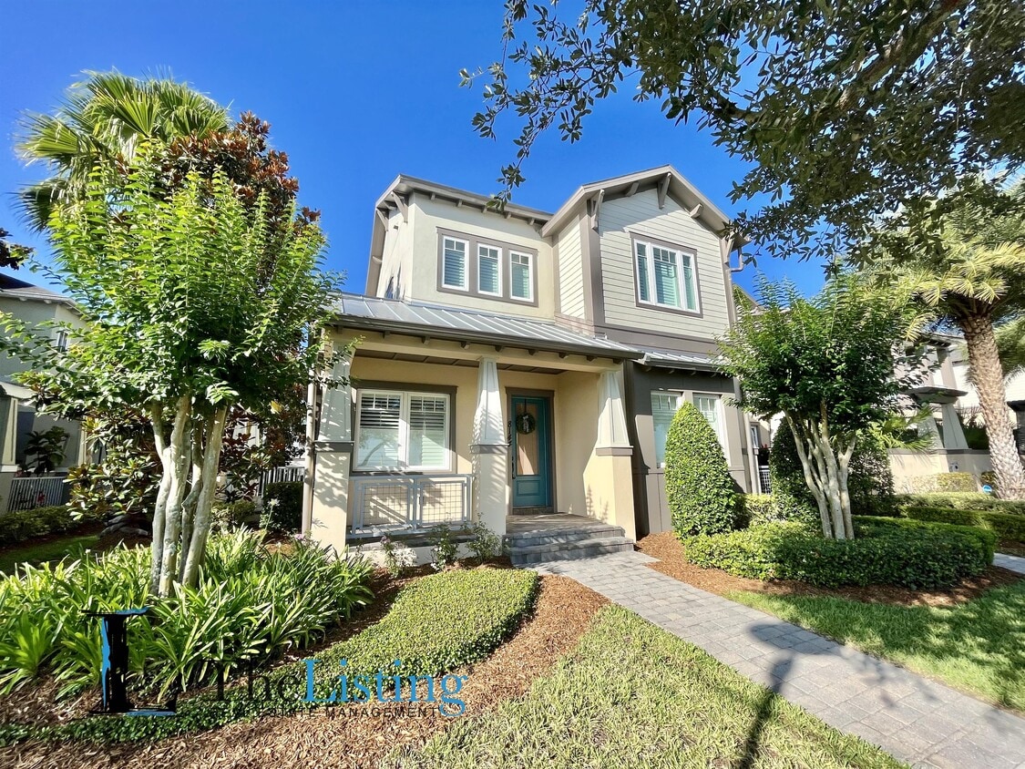 Photo - 8144 Tavistock Lakes Blvd (Orlando, FL)