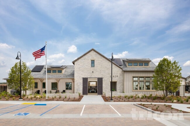 Interior Photo - Tricon Menifee