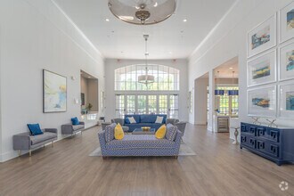 Clubhouse - The Villas at Westchase