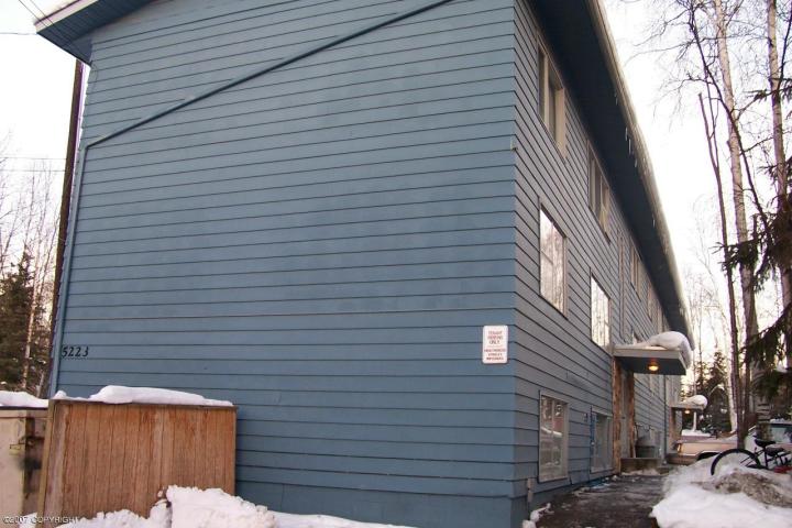 Building Photo - 5223-5233 E 24th Ave