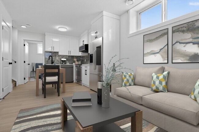 Photo du bâtiment - 15503 99 Ave NW