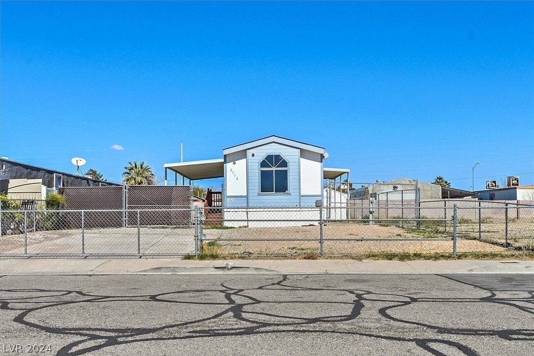Primary Photo - 3116 Glendale Ave