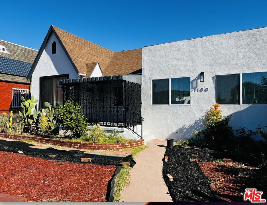 1100 S Woods Ave, East Los Angeles, CA 90022 House Rental in East Los Angeles, CA