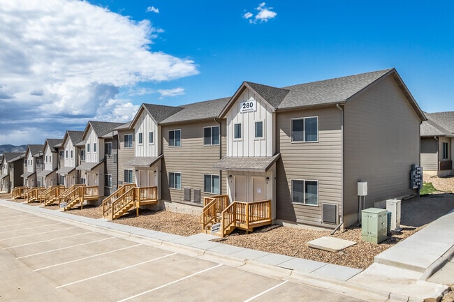 Primary Photo - Shepherd Hills Commons