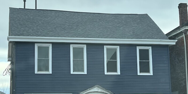 Primary Photo - 206 W Eads Pkwy
