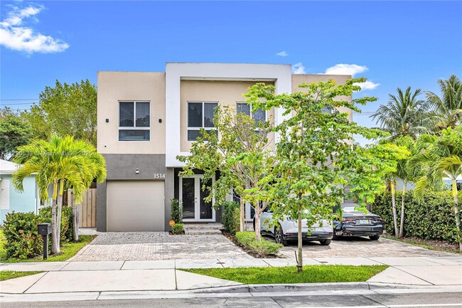 Foto del edificio - 1514 SW 4th Ave