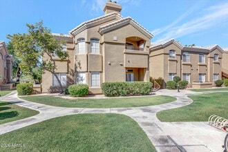 Building Photo - 5335 E Shea Blvd