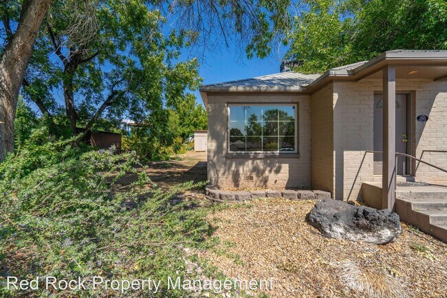 Building Photo - 2 br, 1 bath House - 595 E 700 S