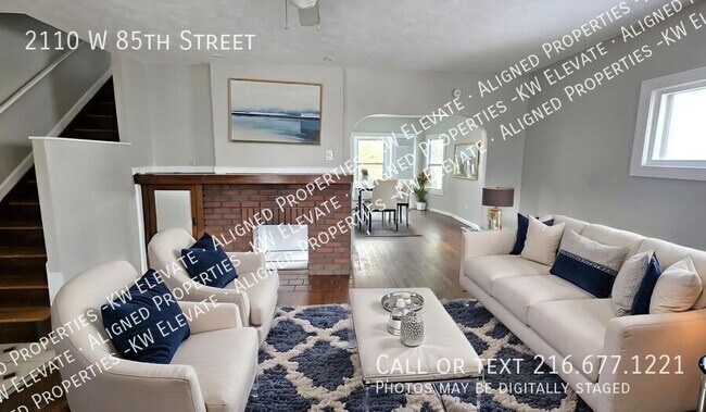 Foto del edificio - 2110 W 85th St