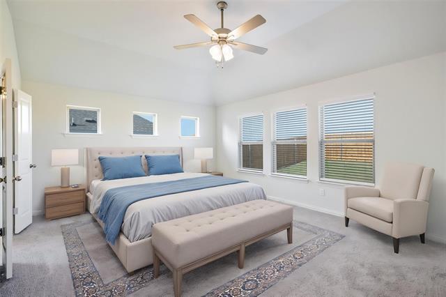 Foto del edificio - 2405 Ridgecrest Ln