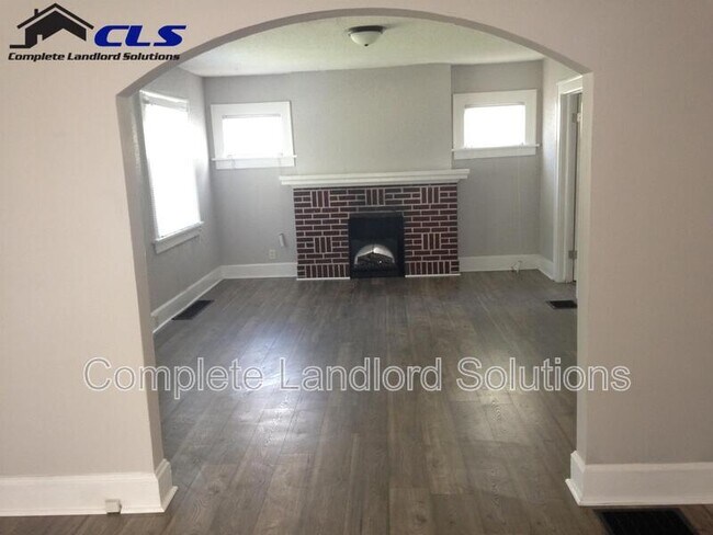Foto del edificio - 1212 S 25th St