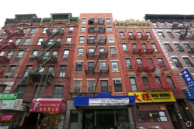 Foto del edificio - 65 Mott St