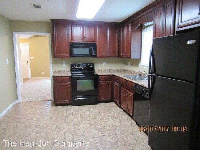 Building Photo - 3 br, 2 bath House - 5146 S. Greyfield Place