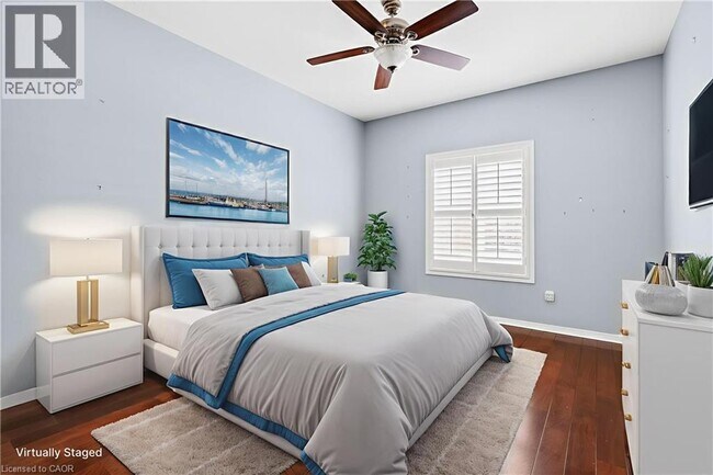 Photo du bâtiment - 26 Manitoulin Trail