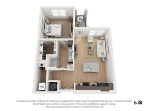 Renaissance Santa Rosa photo'